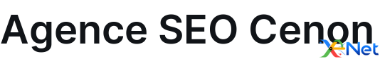 Agence SEO Cenon